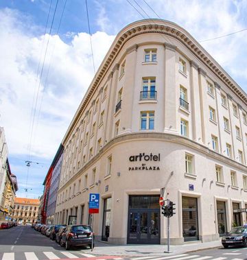 art'otel Zagreb