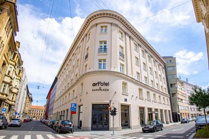 art'otel Zagreb