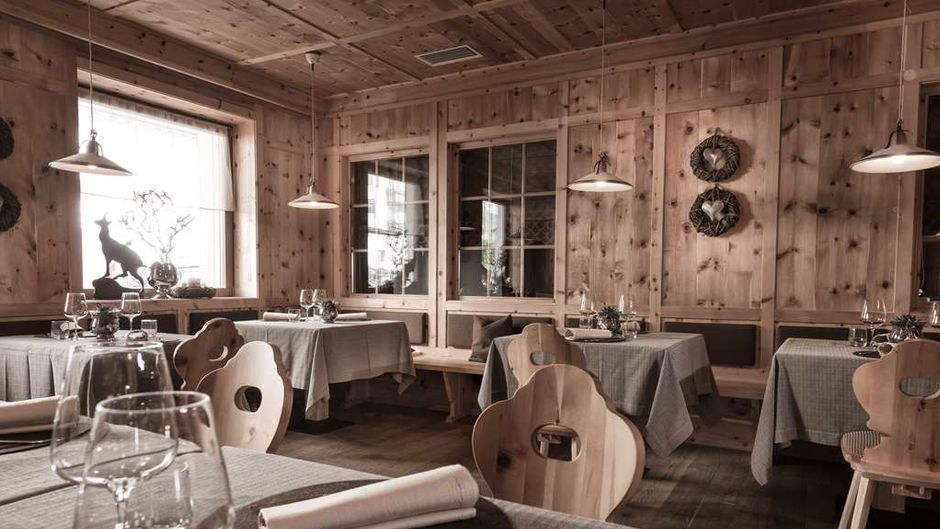 Al Sole Hotel Beauty & Vital Room