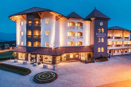 Al Sole Hotel Beauty & Vital