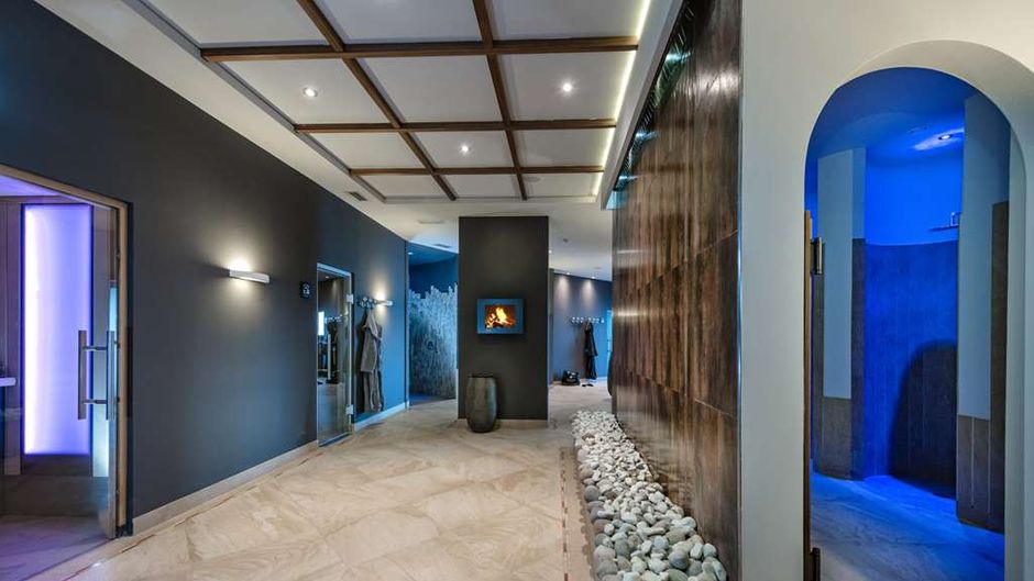 Al Sole Hotel Beauty & Vital Spa
