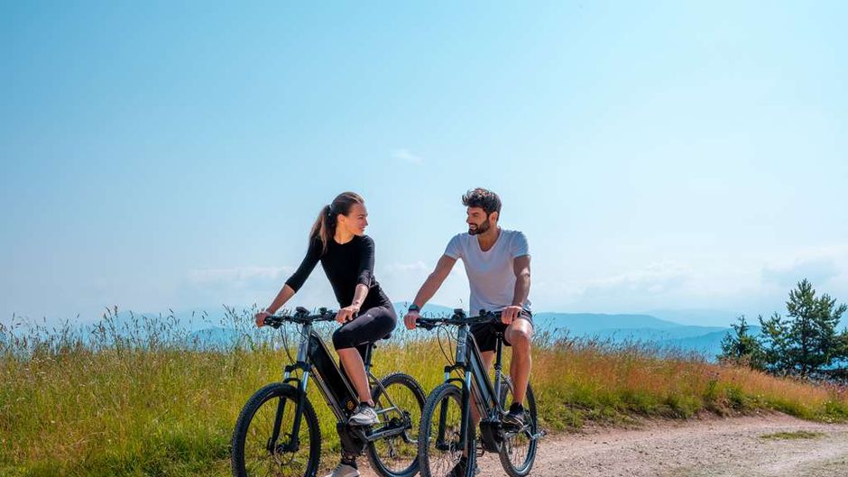 Al Sole Hotel Beauty & Vital Recreation