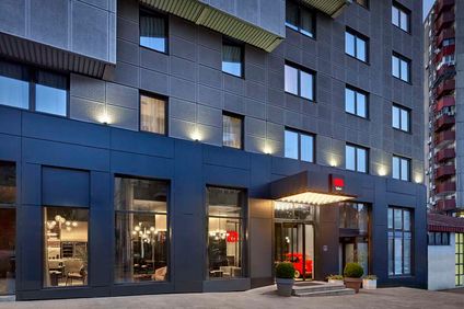 Radisson Red Belgrade