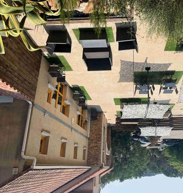 Hotel Balladins Martigues Istre