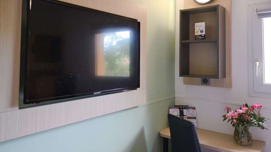 Hotel Balladins Martigues Istre Other