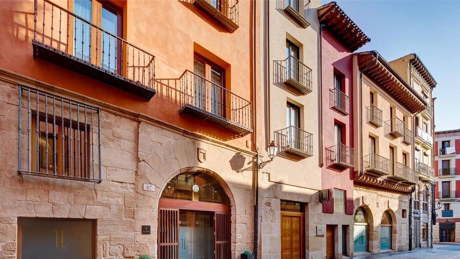 Sercotel Calle Mayor, Ascend Hotel Coll. Exterior