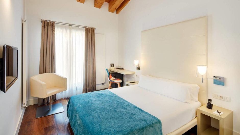 Sercotel Calle Mayor, Ascend Hotel Coll. Room