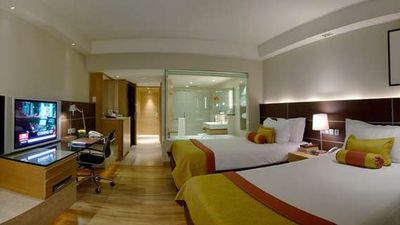 The LaLiT New Delhi