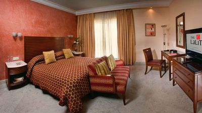 The LaLiT Mumbai