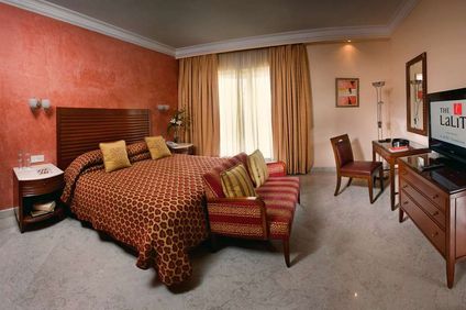 The LaLiT Mumbai