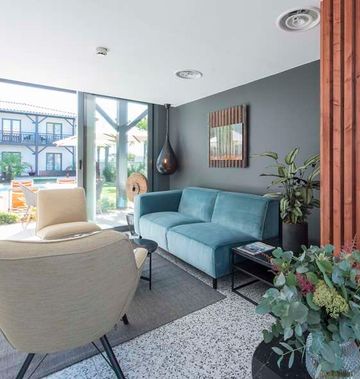 L'Anderenis Boutique Hotel