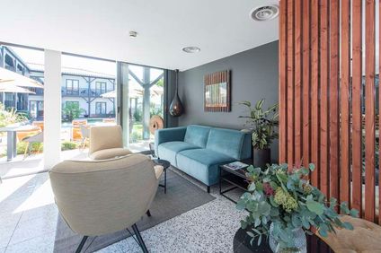 L'Anderenis Boutique Hotel