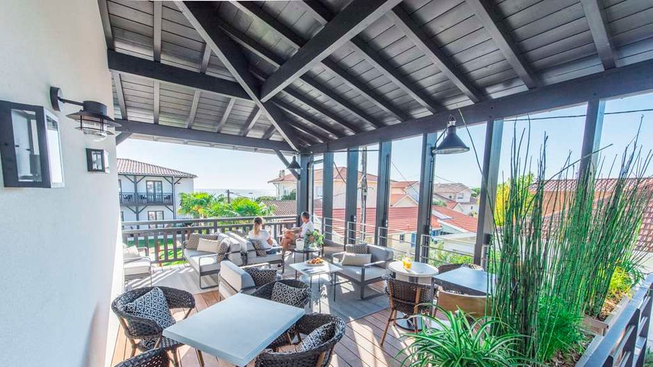 L'Anderenis Boutique Hotel Other