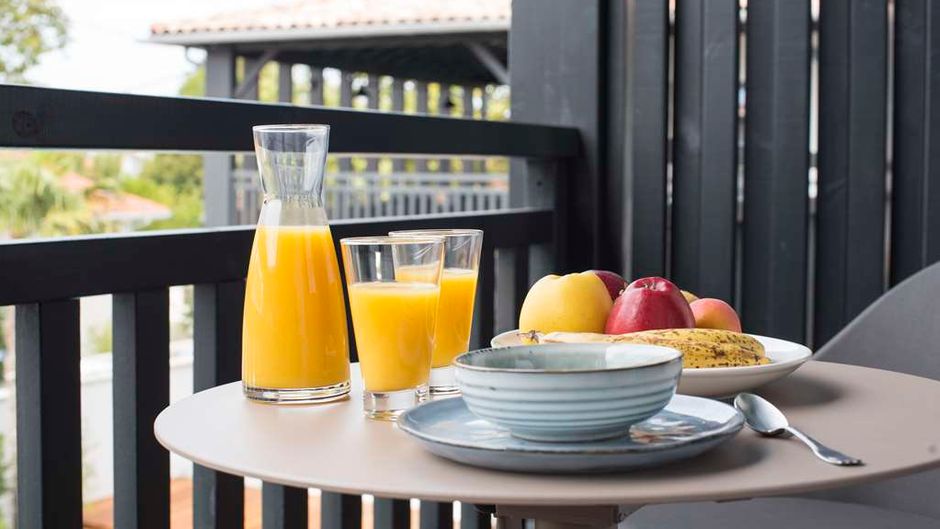 L'Anderenis Boutique Hotel Other
