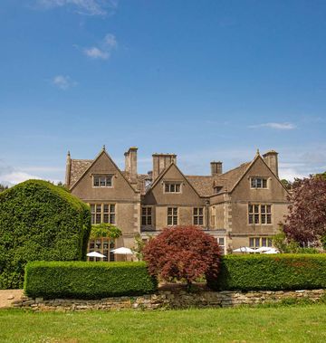 The Greenway Hotel & Spa