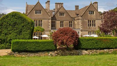 The Greenway Hotel & Spa