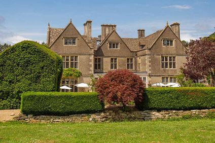 The Greenway Hotel & Spa