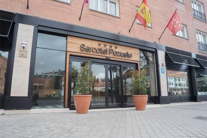 Sercotel Pozuelo