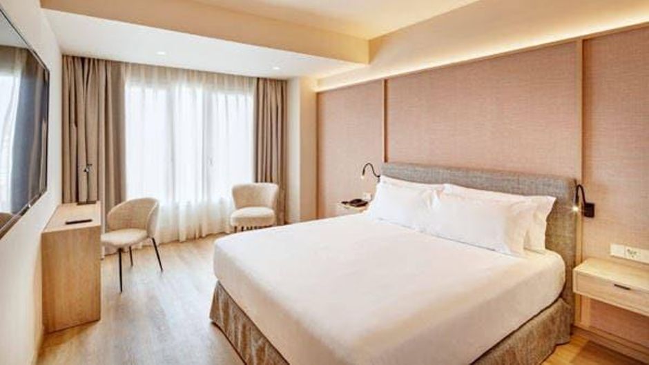 Sercotel Pozuelo Suite