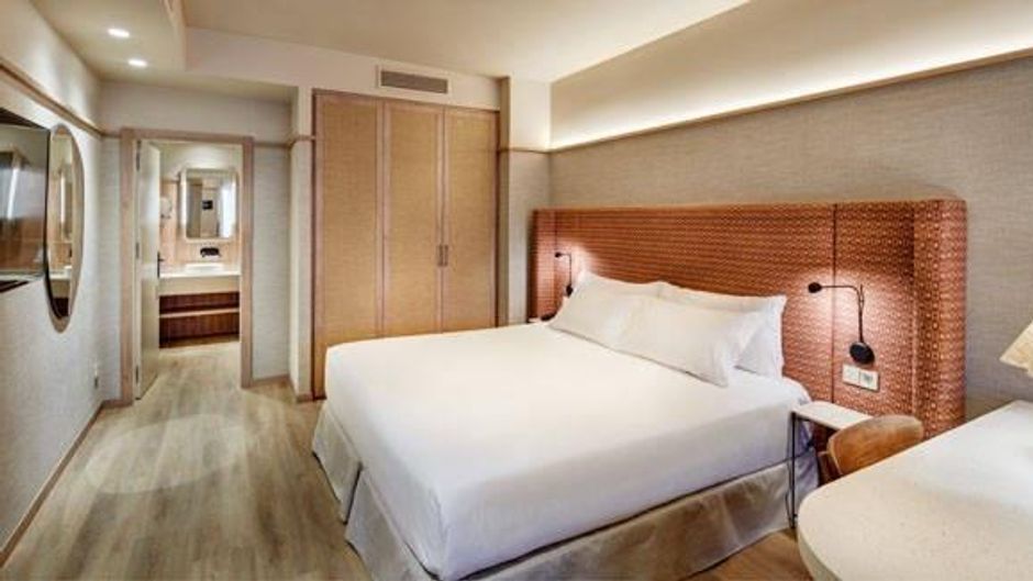 Sercotel Pozuelo Suite