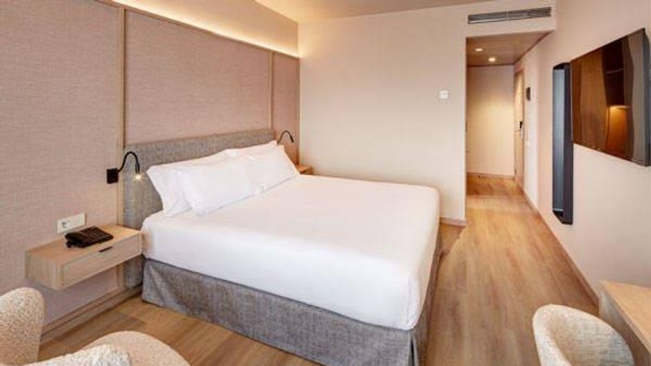 Sercotel Pozuelo Suite