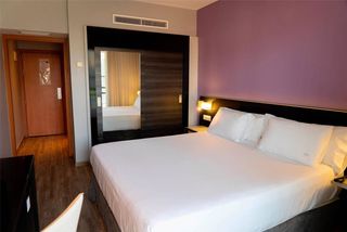 Sercotel Medina Azahara, Ascend Hotel