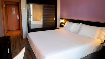 Sercotel Medina Azahara, Ascend Hotel