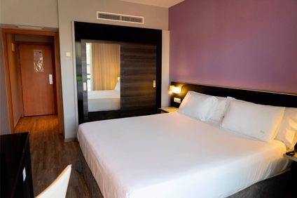 Sercotel Medina Azahara, Ascend Hotel