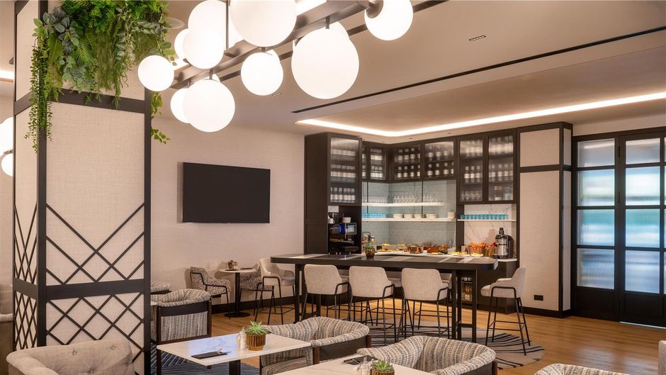 DoubleTree by Hilton Berlin Ku'damm Restaurant