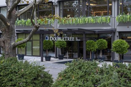 DoubleTree by Hilton Berlin Ku'damm