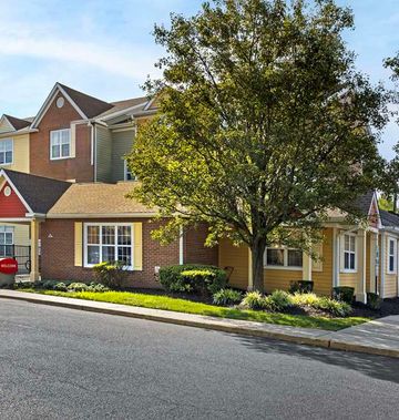 MainStay Suites Mt Laurel - Philadelphia