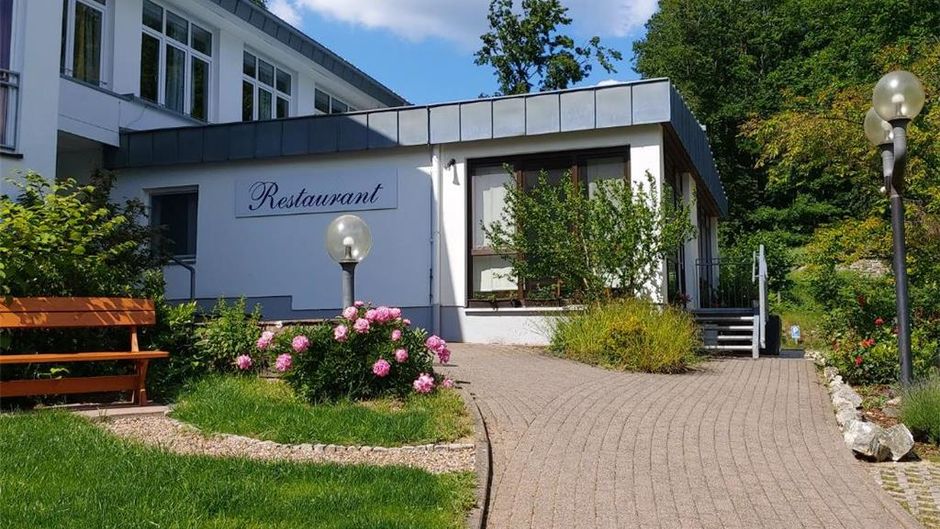 TaunusTagungsHotel Restaurant
