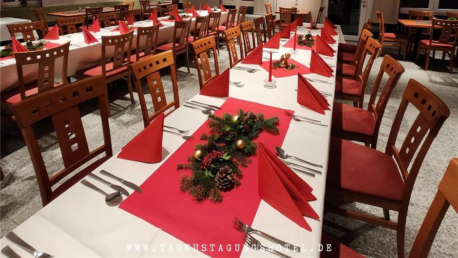 TaunusTagungsHotel Restaurant