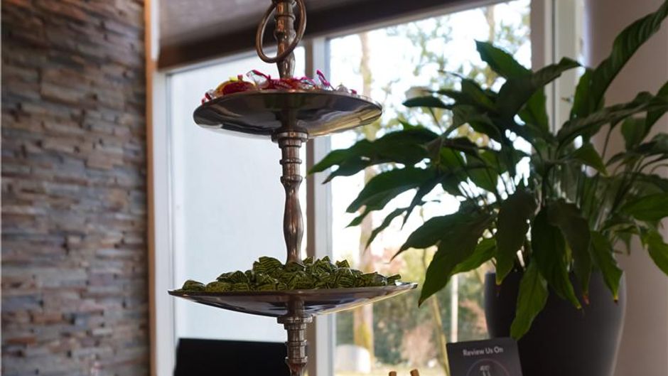 TaunusTagungsHotel Lobby