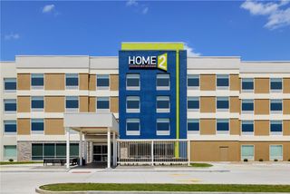 Home2 Springfield IL