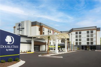 DoubleTree by Hilton Wilmington
