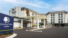 DoubleTree by Hilton Wilmington
