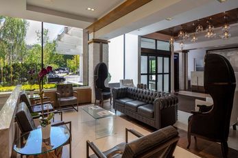 Hotel NoMa Trademark Coll by Wyndham