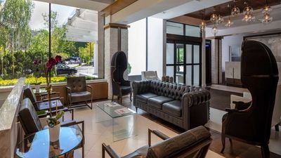 Hotel NoMa Trademark Coll by Wyndham