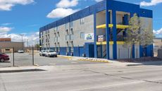 Days Inn by Wyndham Albuquerque