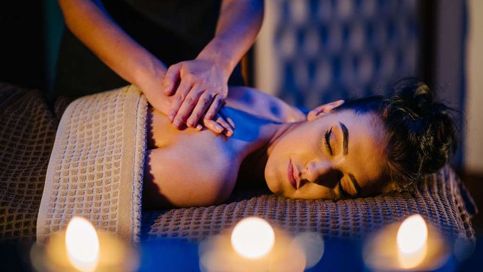 Burrendale Hotel & Country Club Spa