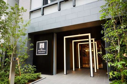 Ueno Terminal Hotel