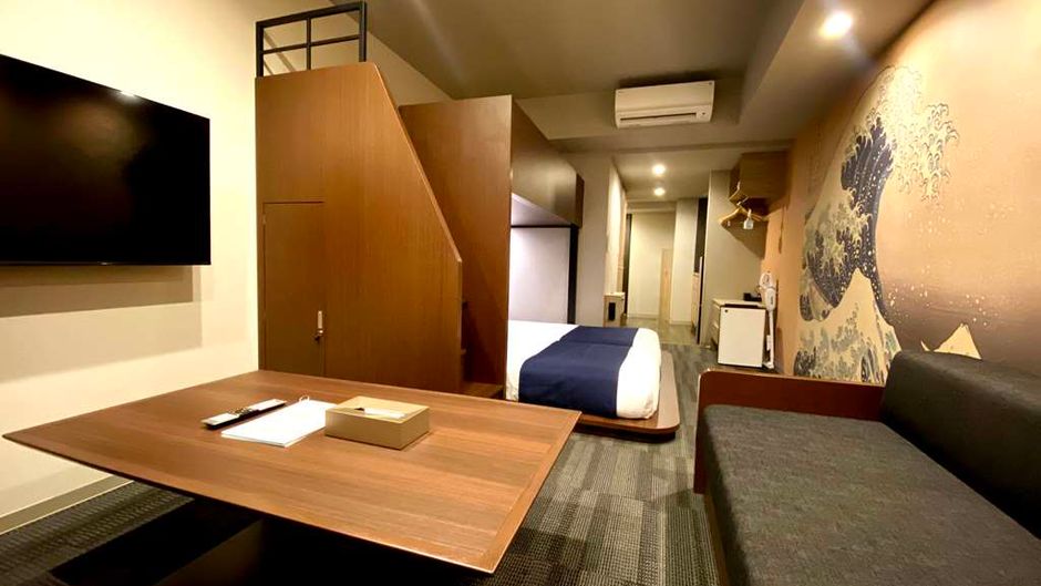 Ueno Terminal Hotel Other