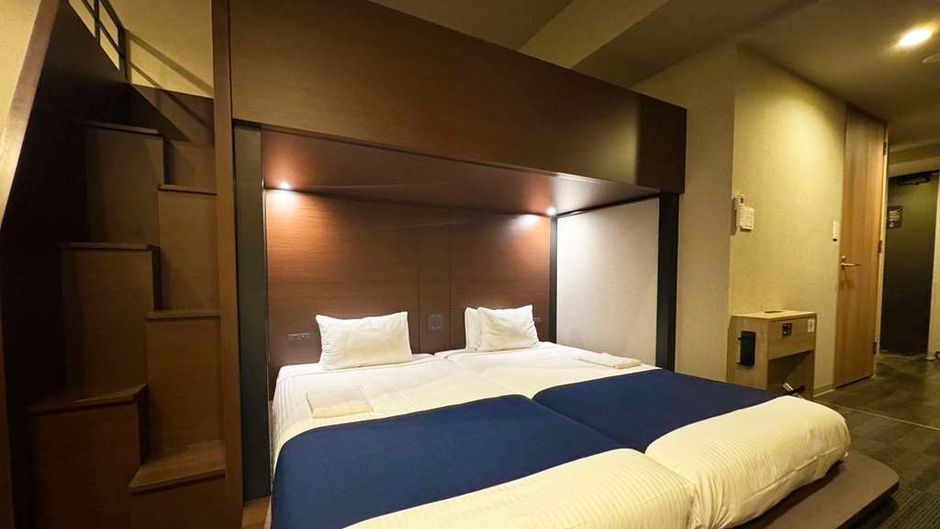 Ueno Terminal Hotel Other