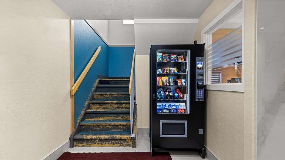 SureStay Plus by Best Western Brooks Other