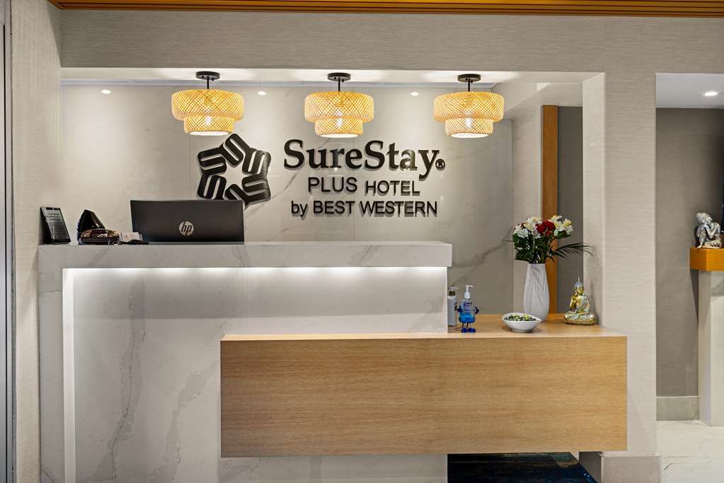 SureStay Plus By Best Western Brooks - Brooks, AB Meeting Rooms & Event ...