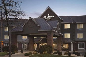 Country Inn & Suites Madison