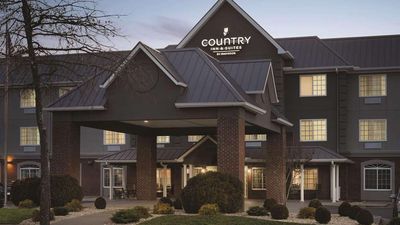 Country Inn & Suites Madison