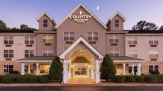 Country Inn & Suites Tuscaloosa