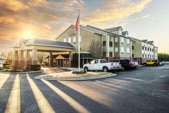 Country Inn & Suites El Dorado